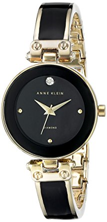 Купить часы Anne Klein AK/1980BKGB